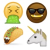 Extra Emoji Icons