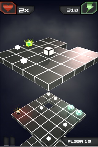 Boom Blocks Saga screenshot 4