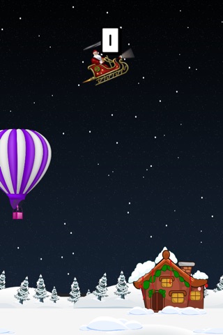 Happy Santa Claus A Fun Game For Boys & Girls screenshot 3