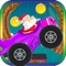 Santa's Christmas Motor Dash: A Fun Special Racing Game for Kids FREE