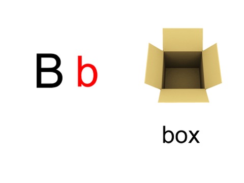 Screenshot #5 pour ABC Alphabet Flash Card