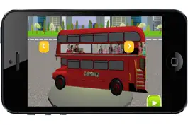 Game screenshot Bus Parking - Full 3D Double Decker Driving Simulator Edtion hack