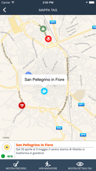 Screenshot #3 pour TagCity