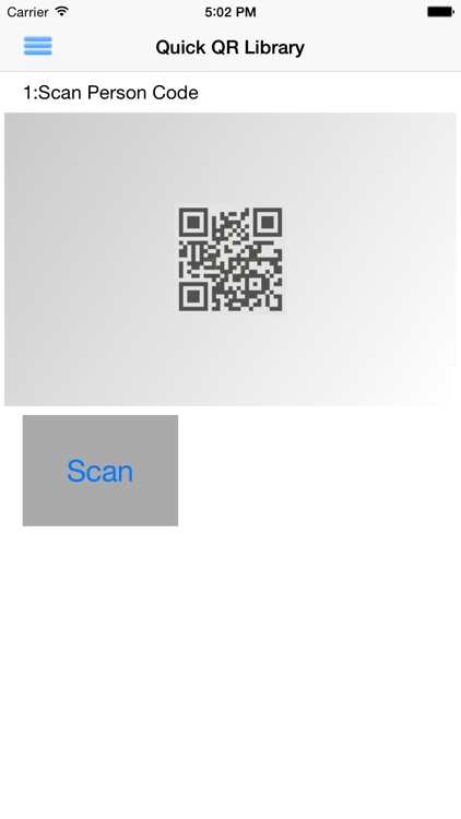 Quick QR Library