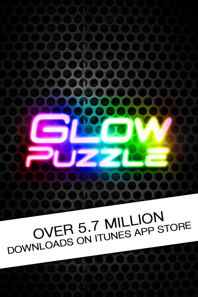 Glow Puzzle Free screenshot 3