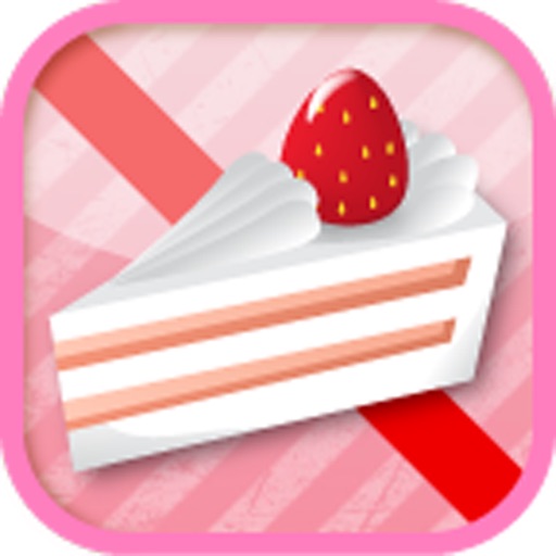 Quit Dessert Hide & Seek iOS App