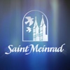 Saint Meinrad Archabbey iPad Tour App