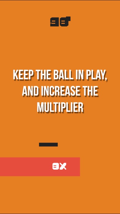 Infinite Pongo - Extreme Fast Ping Pong Table Tennis 1.0 IOS -