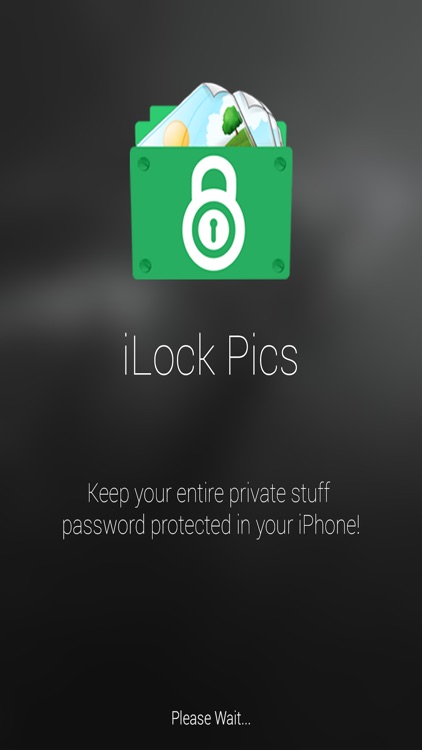 iLock Pics