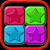 Star Puzzle Tile Matching Game