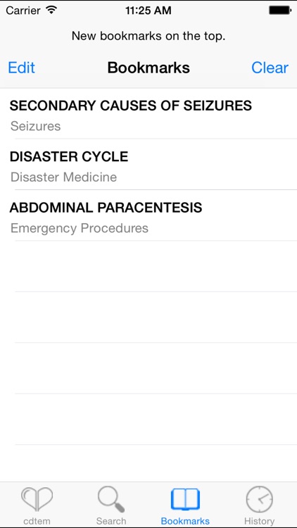 CURRENT Diagnosis and Treatment Emergency Medicine, Seventh Edition screenshot-4