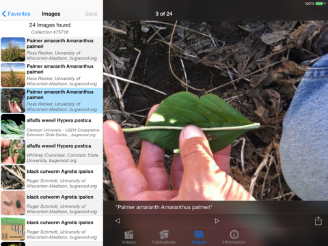Screenshot #4 pour IPM Toolkit