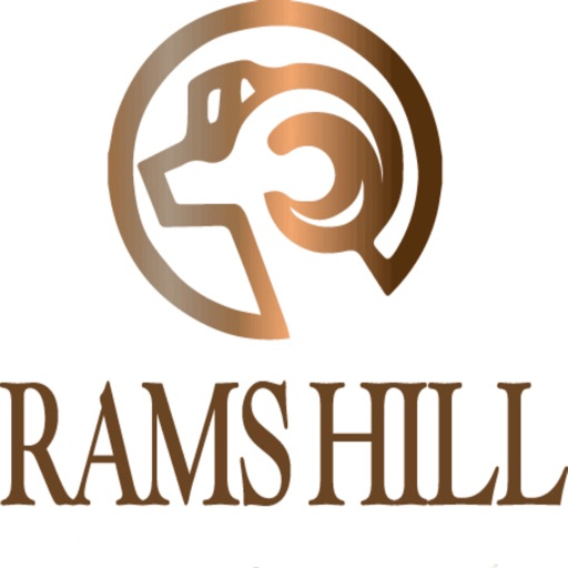 Rams Hill Golf Course icon