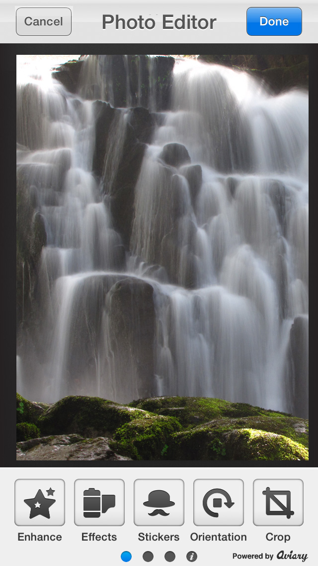 All-in-1 HD Slow-Shutter Pic-Lab and Studio Art Design Editor Free