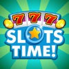 Slots Time! – Free Casino Watch Game - iPhoneアプリ