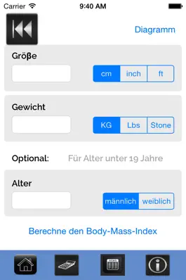 Game screenshot BZ-Rechner hack