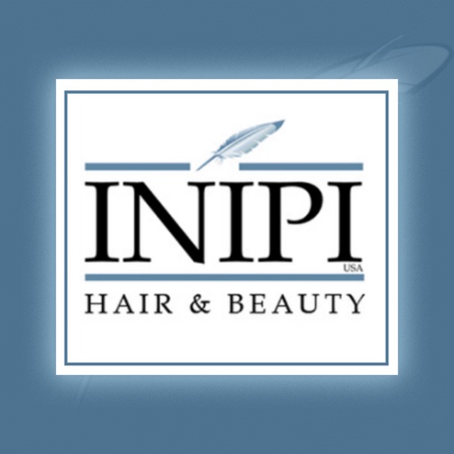 Inipi Hair and Beauty icon