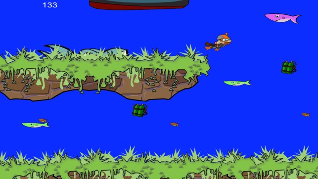 Shark in the Water(圖4)-速報App