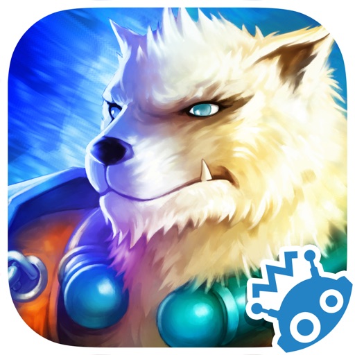 WinterForts: Exiled Kingdom Empires at War (Strategic Battles and Guilds) icon