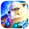 Featured as "BEST NEW GAME" by Apple in over 90 COUNTRIES
