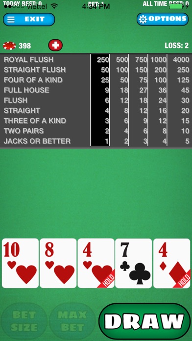 instal the last version for ipod Scores Casino