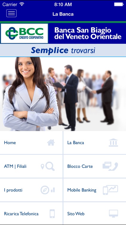 Banca San Biagio Veneto Orientale