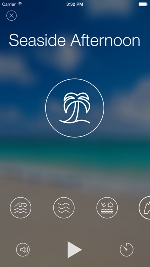 Relaxtopia® Free: Relax with ambient sounds, lower your stre(圖5)-速報App