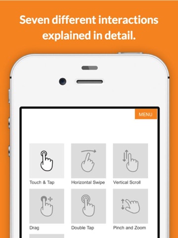 Screenshot #4 pour UISEL Game