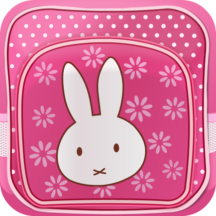 儿童书包-中国小学生基础阅读书目 icon