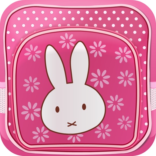儿童书包-中国小学生基础阅读书目 app icon