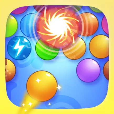 Bubble Fizzy - wonderland shooter rescue cute babies Cheats