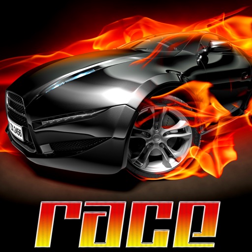 Asphalt Nitro 3D - Run fast overdrive to earn the rivals coin before die icon