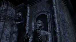 Game screenshot Dracula 2: The Last Sanctuary - (full) mod apk
