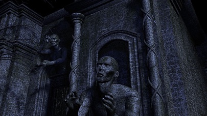 Dracula The Last Sanctuary HD screenshot 1