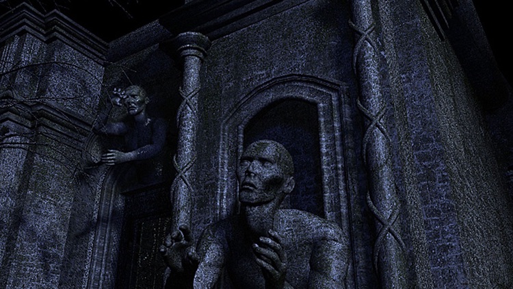 Dracula 2: The Last Sanctuary - (full)