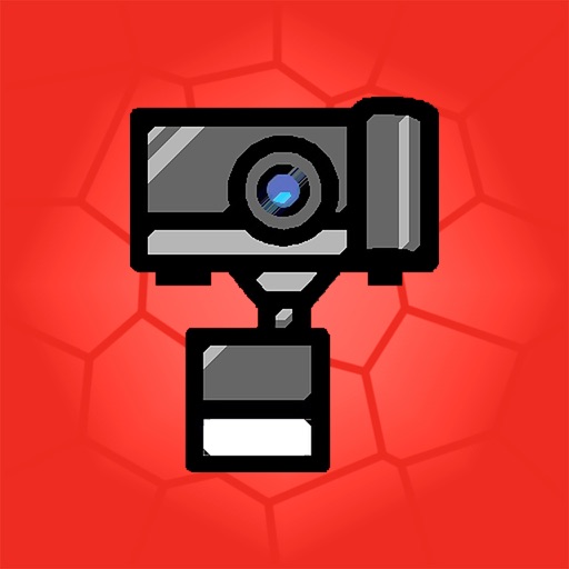 PictureFlip iOS App