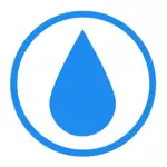 Water Tracker - Drinking Water Reminder Daily App Cancel