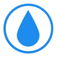Water Tracker - Drinking Water Reminder Daily app icon - Health & Fitness app for iPhone