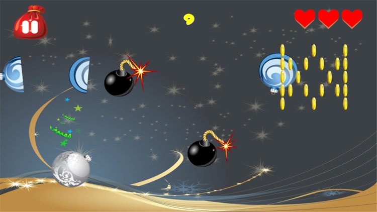 Warm Christmas HD