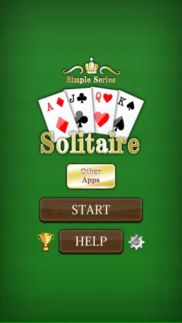 Game screenshot Solitaire (Klondike) - Simple Card Game Series mod apk