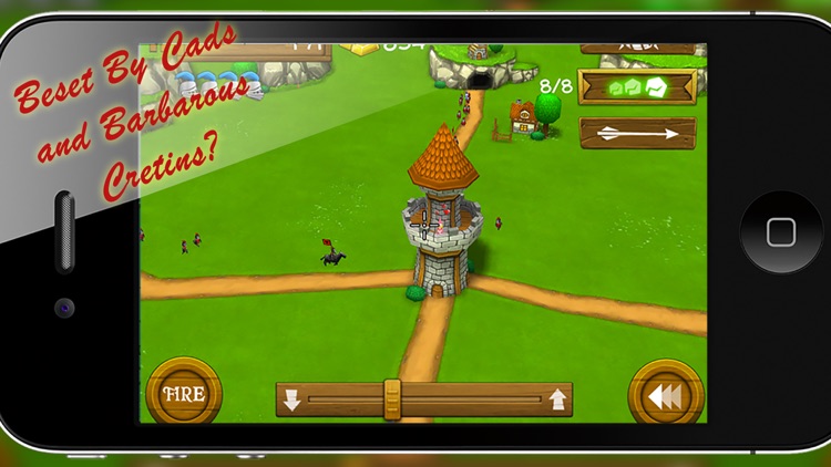 Suitor Shooter Reloaded