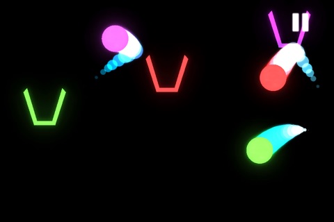 Go ColorBall screenshot 2