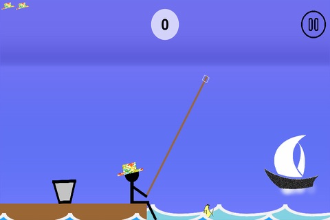 Fisherman Stick screenshot 3