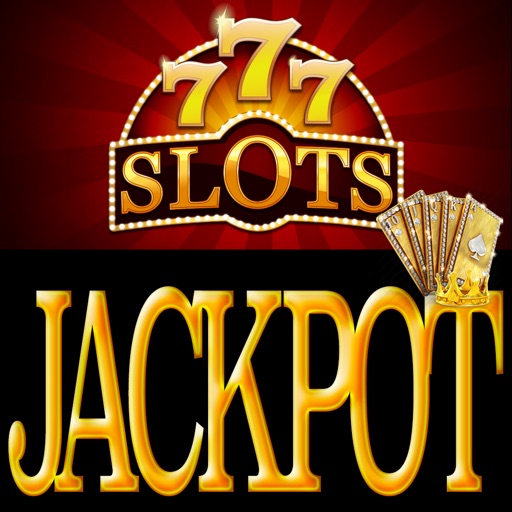 American Vegas Jackpot Slots Free iOS App