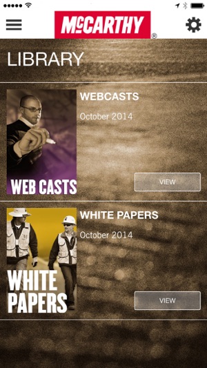 McCarthy App(圖1)-速報App