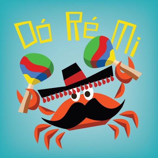 Chili Crab - The Musical Notes iOS App