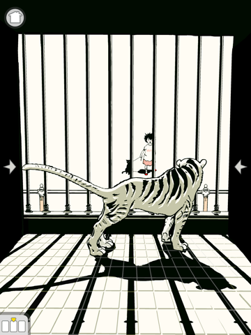 Screenshot #6 pour De l'autre Côté 3 D