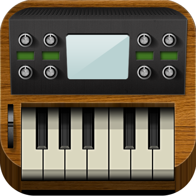 NLog MIDI Synth