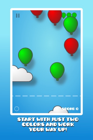 Pair and Pop Free screenshot 2