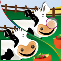 Animal differences Try and find them